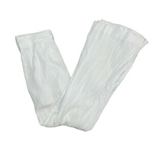 art class Kids White Casual Bottoms